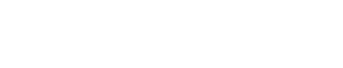 SkySense Logo